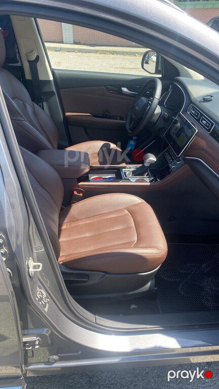 VGV U70 Pro, 1.5 L, 2024 il, 78 000 km — Avtomobillər, Bakı (9)