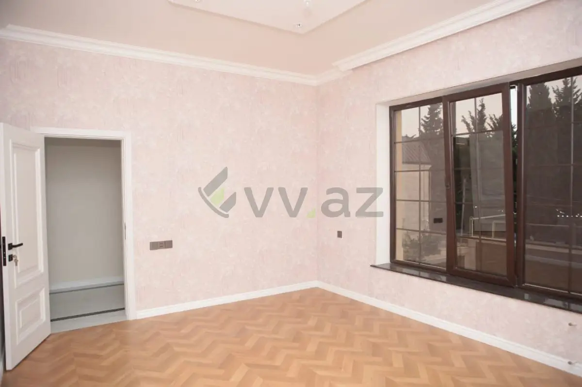 4 otaqlı Həyət evi Satılır, Bakıxanov qəs., Sabunçu, Bakı — Ev, villa, Bakı (7)