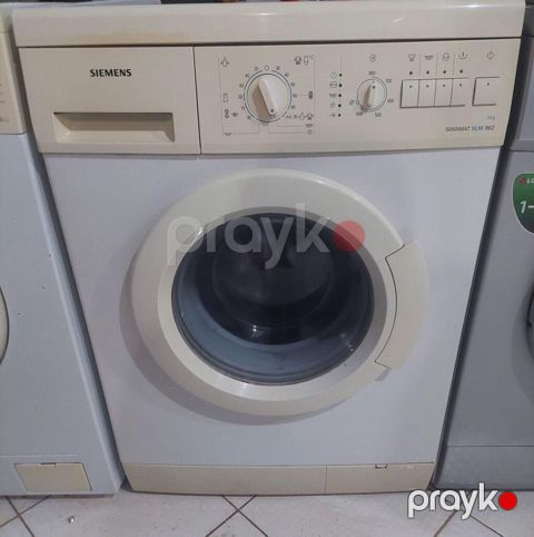 Paltaryuyan Siemens Paltaryuyanlar paltaryuyan tam islek — Bakı