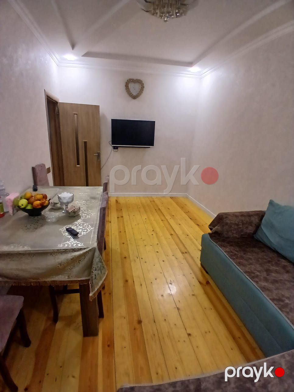 Satış: 3 otaqlı Ev / villa, 85 m², H.Eliyev prospekti 55 — Ev, villa (12)