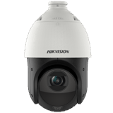 Hikvision 4-inch 4 MP 25X Powered by DarkFighter IR Network Speed Dome — Pctech — Surveillance cameras