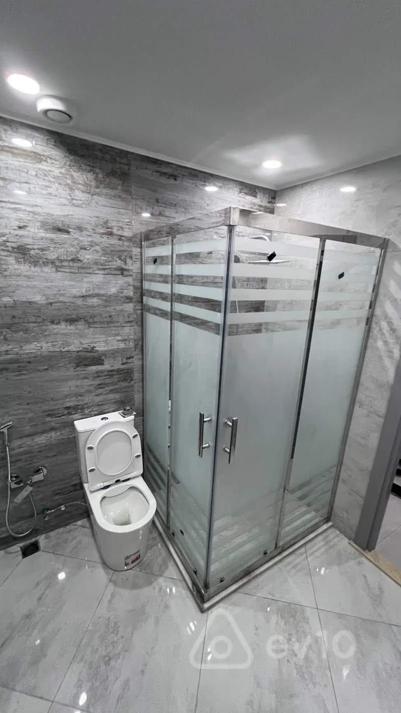 2 otaqlı mənzil, 80 m², Cəfər Xəndan — kirayə — Mənzil, Bakı (7)