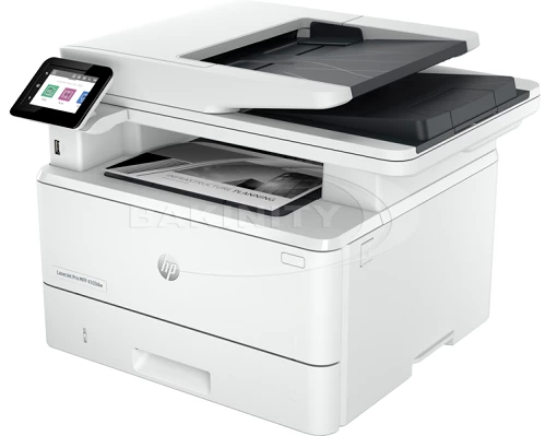 HP LaserJet Pro 4103dw (2Z627A) Multifunction Printer — Printerləri, Bakı (2)