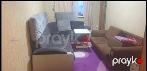 2-otaqlı mənzil, Sumqayıt ş., 41 m² — Sumqayıt