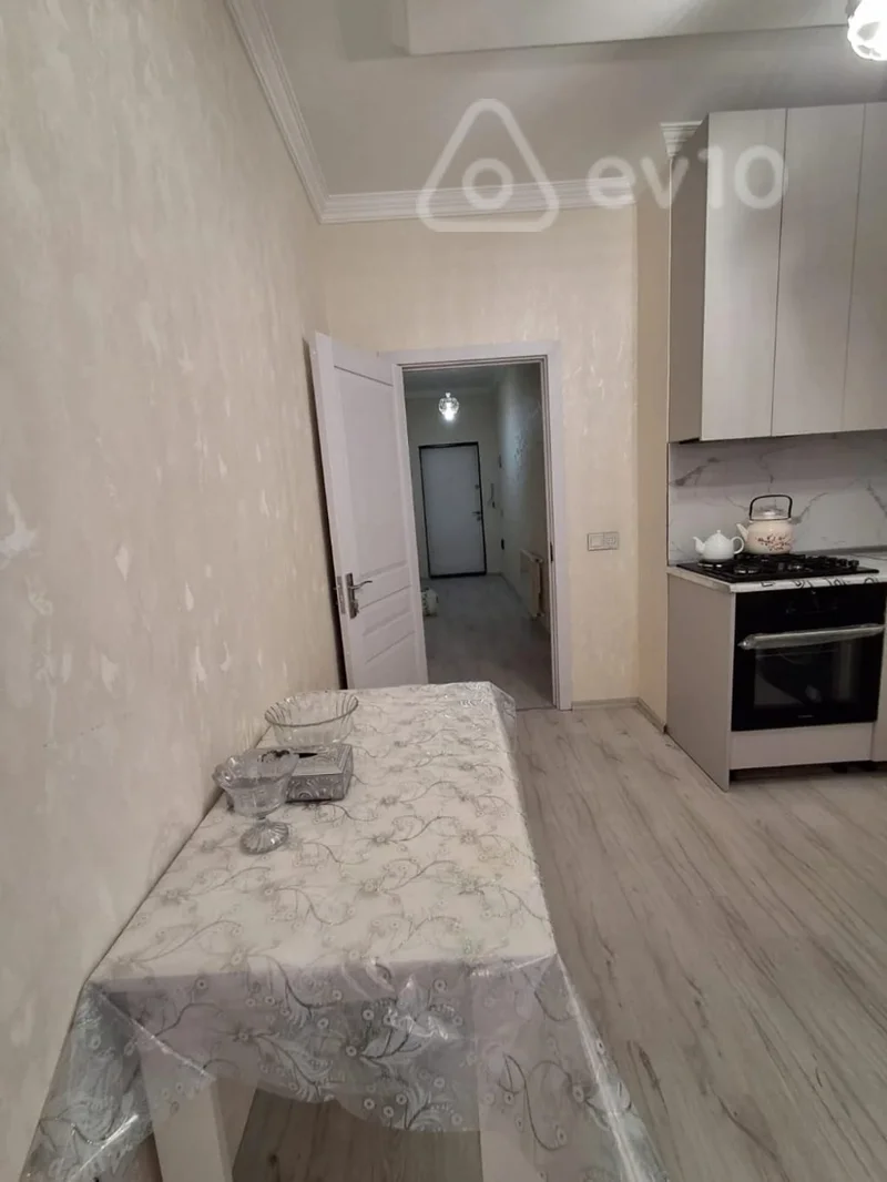 2 otaqlı mənzil, 90 m², Bakı, Bakı;Yeni Yasamal;Yasamal r.;m. İnşaatçılar — kirayə — Mənzil, Bakı (9)