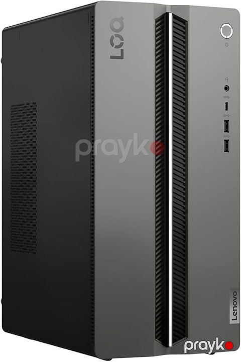 9296 Məhsulun adı: Oyun kompüteri Lenovo Desktop LOQ Tower 17IRR9 — Bakı