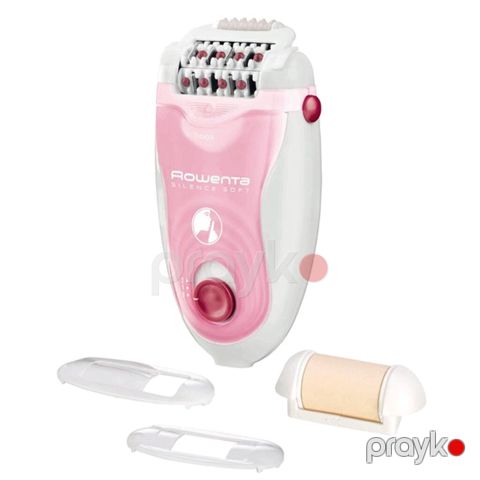 11425 Məhsulun adı: Epilyator Rowenta EP5620 Silence Soft Brend — Bakı