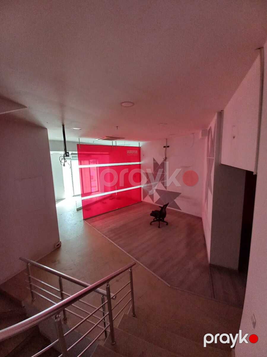 İcarəyə verilir obyekt 390 m² — Əmlak, Bakı (5)