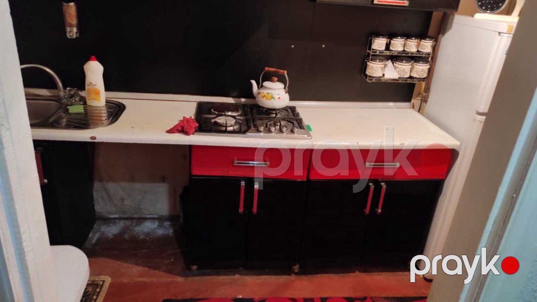 İcarəyə verilir 2 otaqlı köhnə tikili 50 m² — Mənzil, Bakı (7)