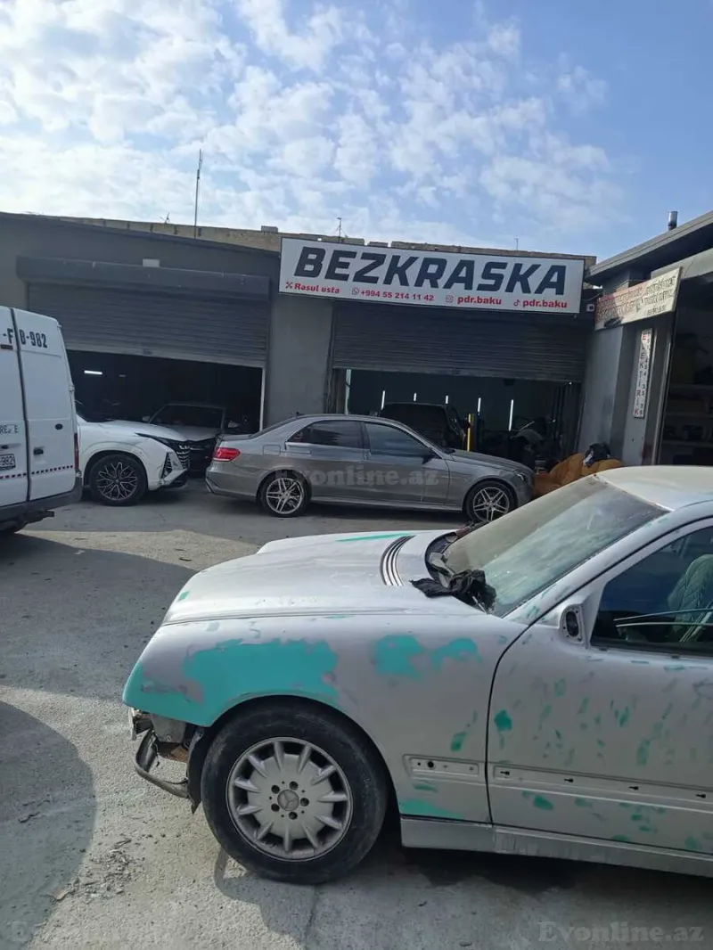 Satılır Obyekt 500 m² Bakı, Sabunçu r., Bakıxanov — Əmlak, Bakı (5)