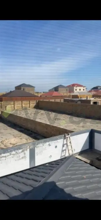13 sot Torpaq Satılır, Goradil, Abşeron — Torpaq (2)