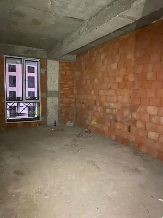 3 otaqlı mənzil Yeni tikili Satılır, Montin qəs., Nərimanov, Bakı — Mənzil, Bakı (5)