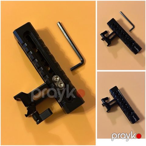 Smallrig Nato top handle — Bakı
