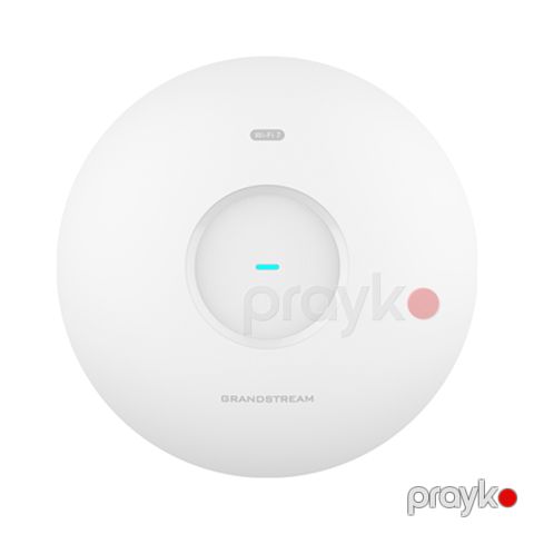 Grandstream GWN7670 Indoor Dual-Band Wi-Fi 7 Access Point (GWN7670) — Bakı