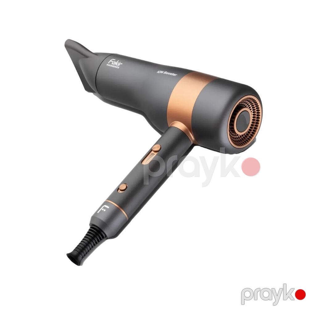 Məhsul 6258 Məhsulun adı: Fakir Fen ION Booster Haır Dryer Brend — Fən, Bakı (3)