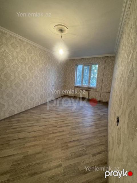 Kirayə 3 otaqlı Bina evi menzil (Köhnə tikili), 65 m², Sabunçu rayonu — Bakı