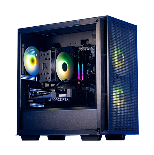 iComp Genesis Gaming PC — Bakı