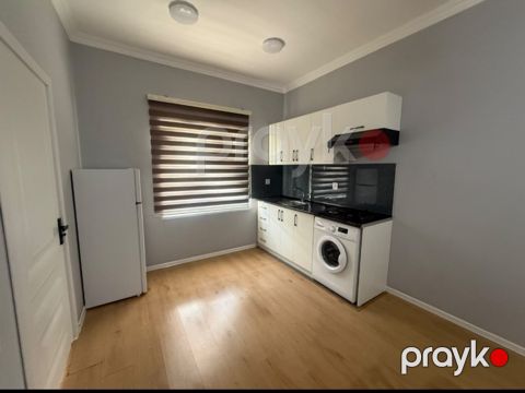 2-otaqlı yeni tikili kirayə verilir, Çerkaski küç., 45 m² — Sumqayıt