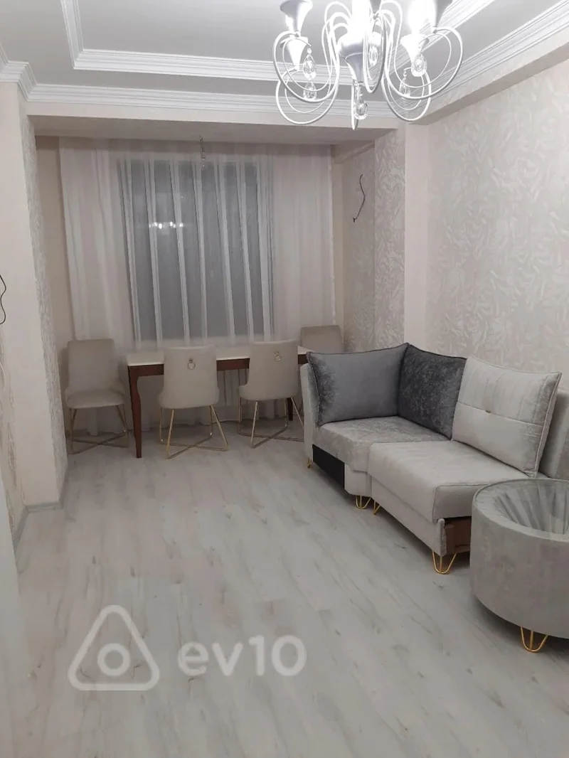 2 otaqlı mənzil, 90 m², Bakı, Bakı;Yeni Yasamal;Yasamal r.;m. İnşaatçılar — kirayə — Mənzil, Bakı (2)