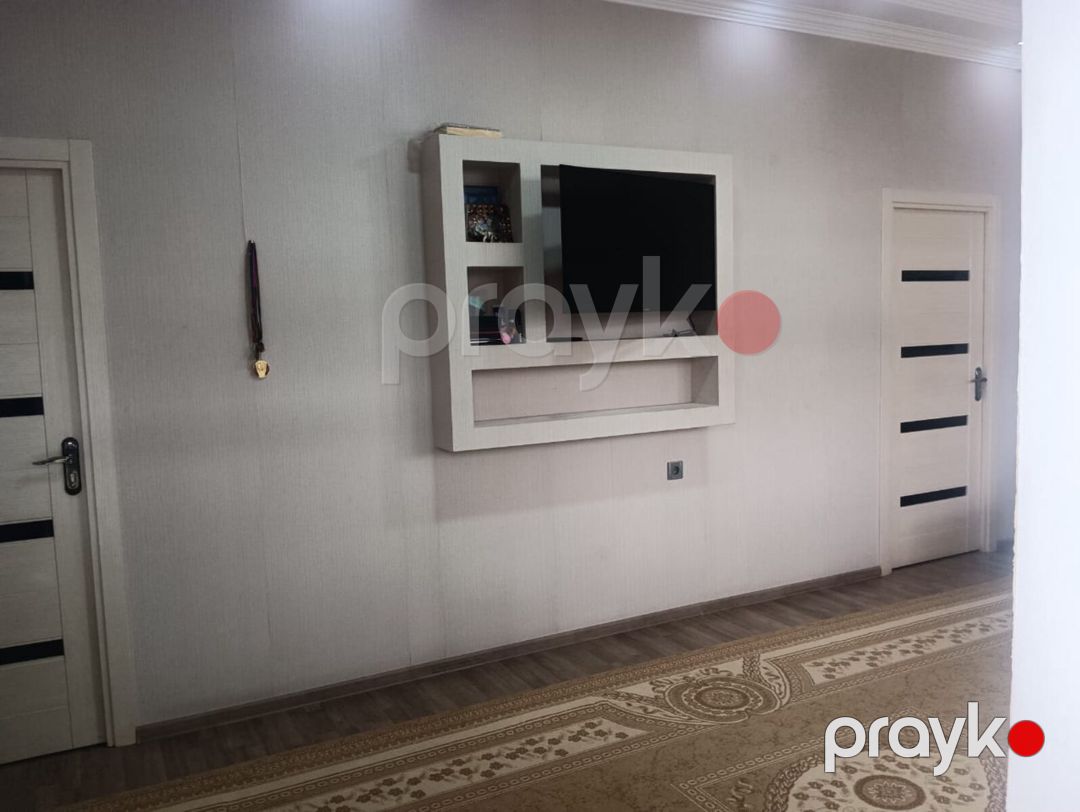 Həyət evi, Sumqayıt ş — Ev, villa, Sumqayıt (11)