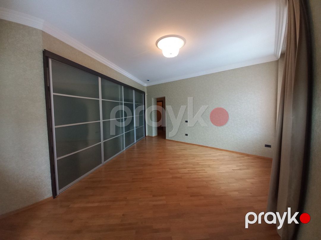 Satılır 4 otaqlı yeni tikili 216 m² — Mənzil, Bakı (7)