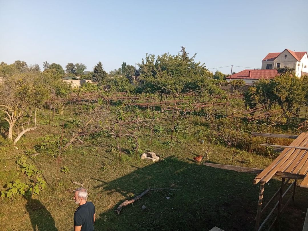 Satış: Torpaq, 12 sot, Sabunçu rayonu — Torpaq, Bakı (4)