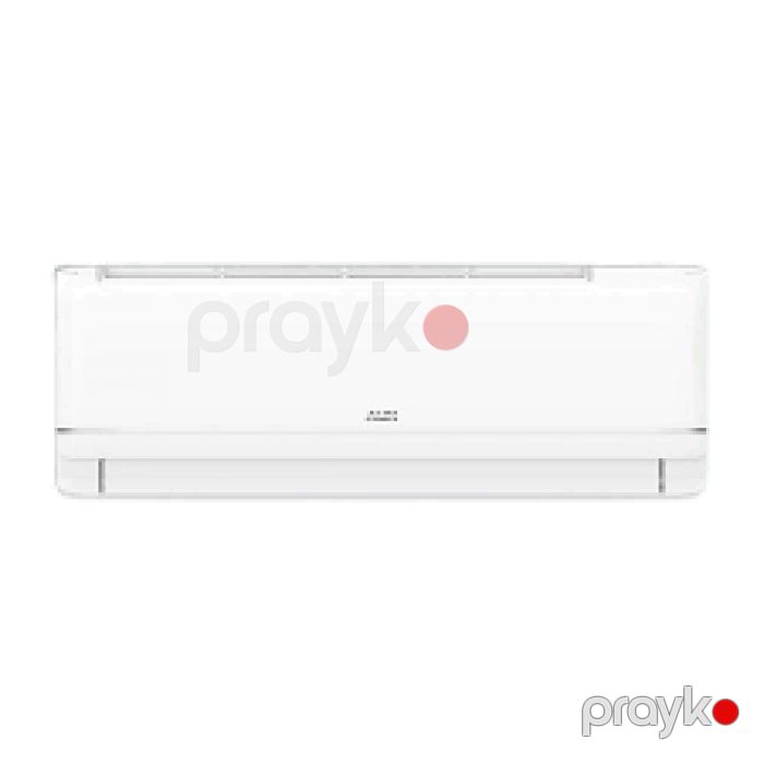 AUX Q-Series ASW-H24A4/QD3DI Inverter Kondisioner — Kondisioner və split-sistemlər, Bakı (2)