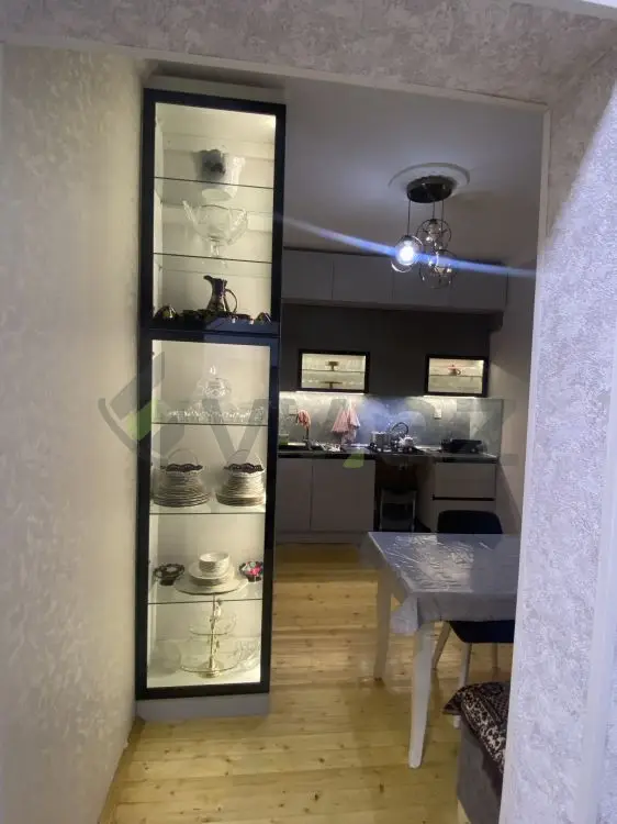 4 otaqlı Həyət evi Satılır, Masazır, Abşeron — Ev, villa (4)