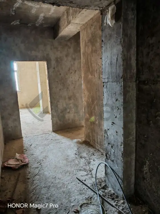 3 otaqlı mənzil Yeni tikili Satılır, Xırdalan — Mənzil, Xırdalan (5)