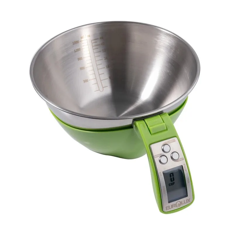 Tərəzi Eurolux KS1504CES5 — Bakı