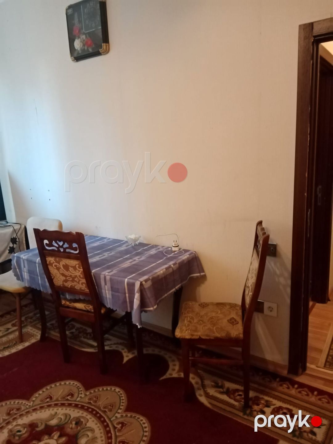 İcarə: 1 otaqlı Yeni tikili, 36 m², Xırdalan şəhəri — Mənzil, Xırdalan (7)