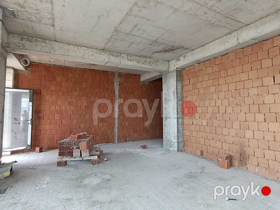 Satılır 4 otaqlı yeni tikili 224.8 m² — Mənzil, Bakı (4)