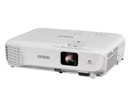 Epson EB-W06 (V11H973040) Proyektor — Proyektorlar
