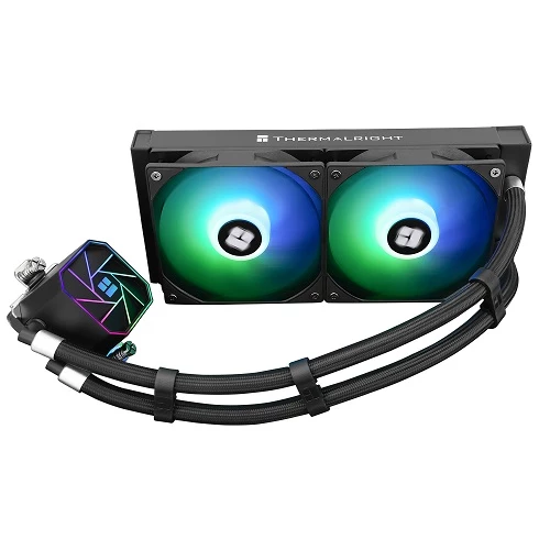 Thermalright Aqua Elite 240 V3 CPU Cooler — Soyutucular və soyutma sistemləri, Bakı (3)