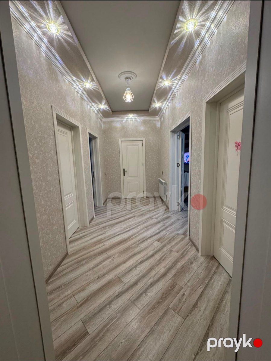 Satılır 4 otaqlı həyət evi/bağ evi 120 m² — Ev, villa, Bakı (3)