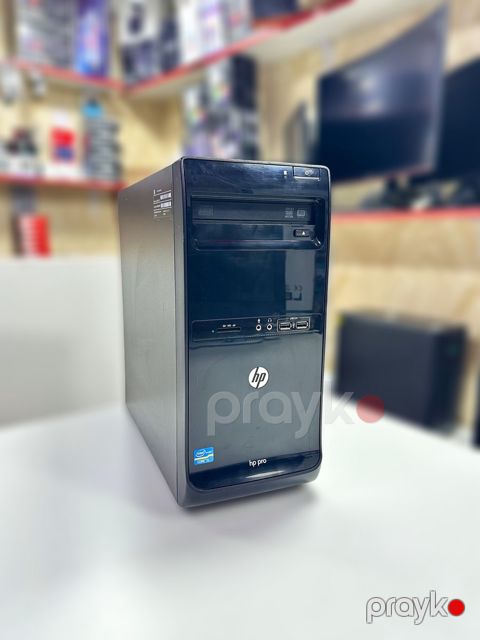 HP Pro 3500 — Bakı