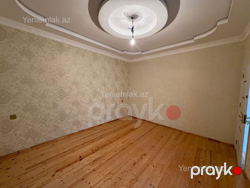 Satılır 2 otaqlı Həyət evi / Villa, 60 m², Binəqədi rayonu — Ev, villa, Bakı (6)
