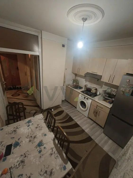2 otaqlı mənzil Köhnə tikili Satılır, Bakıxanov qəs., Sabunçu, Bakı — Mənzil, Bakı (2)