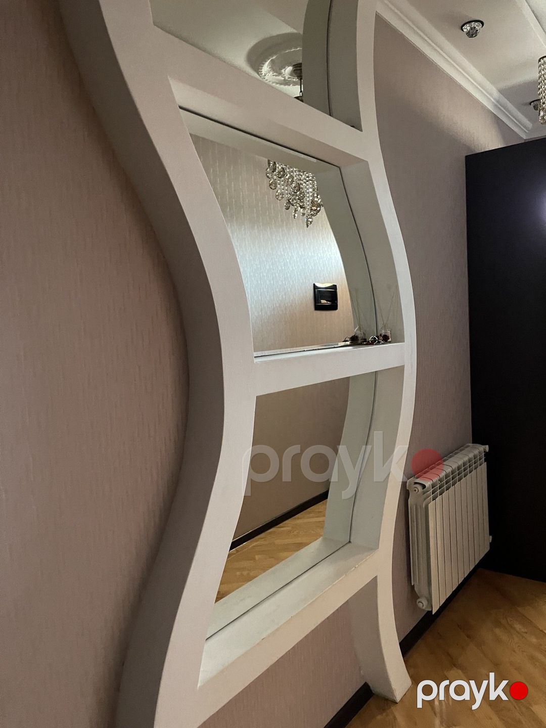 Satılır 3 otaqlı həyət evi/bağ evi 110 m² — Ev, villa, Bakı (8)