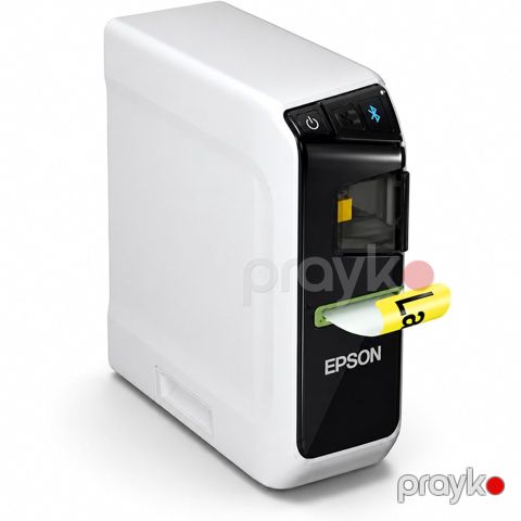 8286 Məhsulun adı: Etiket printeri Epson LW-600P Termo Brend: Epson — Bakı