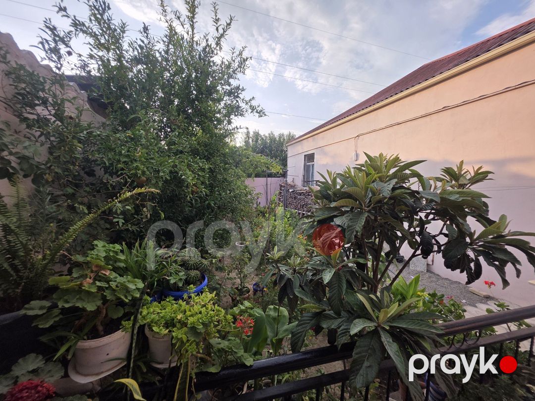 Həyət evi, Xırdalan ş — Ev, villa, Xırdalan (2)