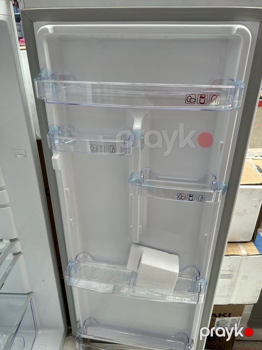 Soyuducu "Artel" — Ev texnikası, Bakı (4)