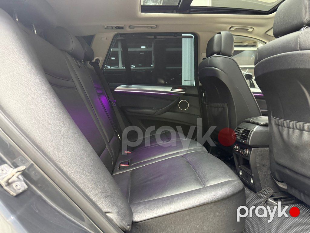 BMW X5, 3.0 L, 2012 il, 280 000 km — Avtomobillər, Bakı (12)