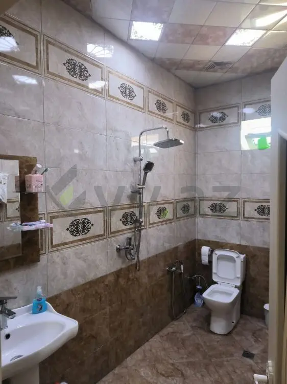 3 otaqlı Həyət evi Satılır, Masazır, Abşeron — Ev, villa (7)
