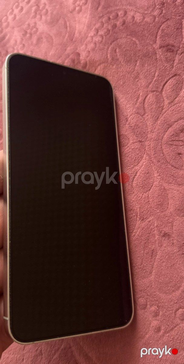 Samsung Galaxy S24+ Marble Grey 256GB/12GB — Smartfonlar, Bakı (3)