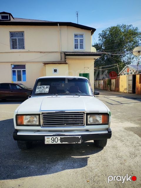 Lada (VAZ) 2104, 1.6 L, 2011 il, 100 000 km — Ağsu