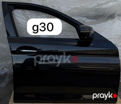 "BMW G30" qapıları — Bakı