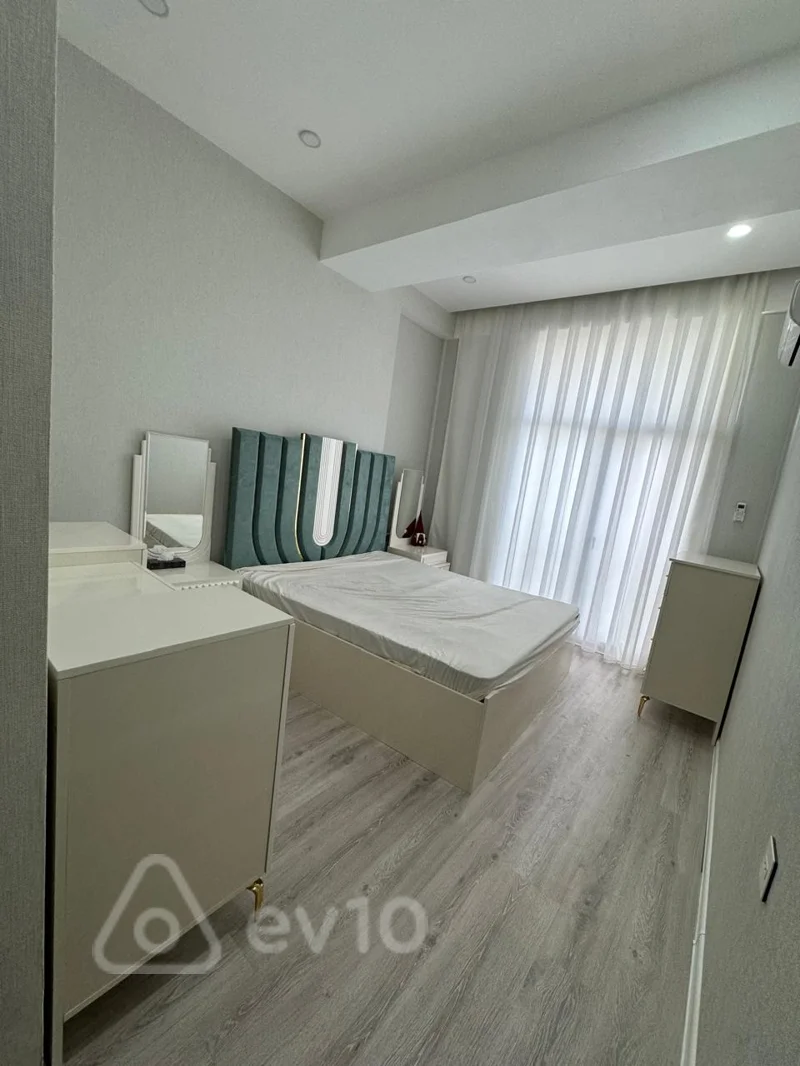 2 otaqlı mənzil, 70 m², Həsən oqlu — kirayə — Mənzil, Bakı (5)