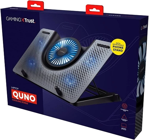 Trust Quno (23581) Cooling Stand — Bakı