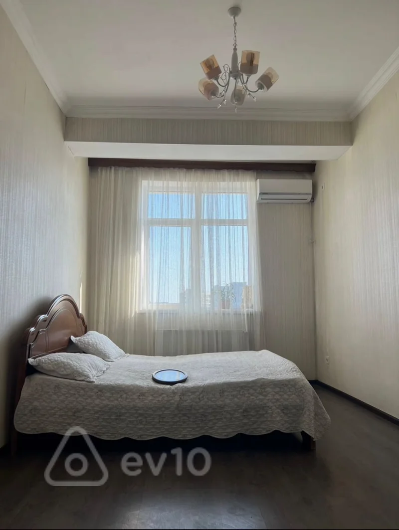 1 otaqlı mənzil, 40 m², Mida yasayis kompleksi — kirayə — Bakı